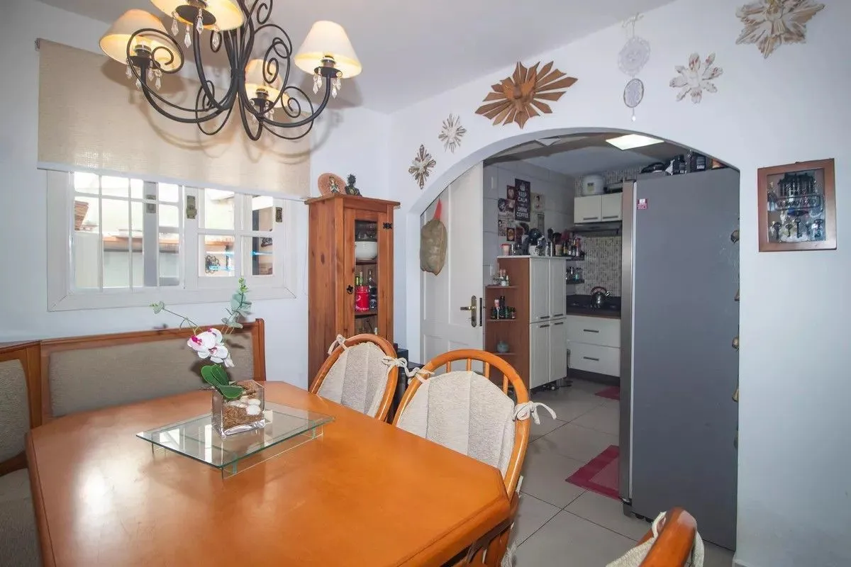 Imagem Casa de Condomínio em Guarujá