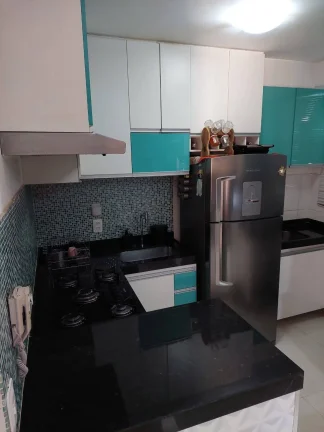 Imagem OPORTUNIDADE APTO TODO REFORMADO EM VESPASIANO