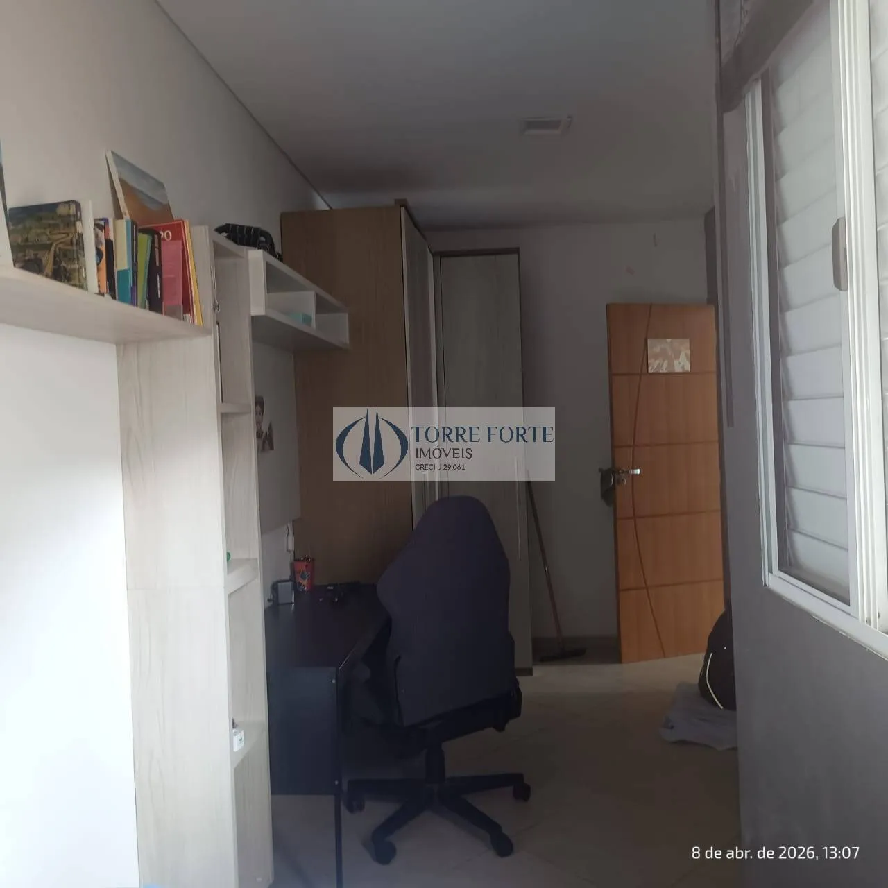 Imagem Lindo Sobrado com 3 Dormitórios, 1 Suíte e 3 Vagas na Vila Matilde