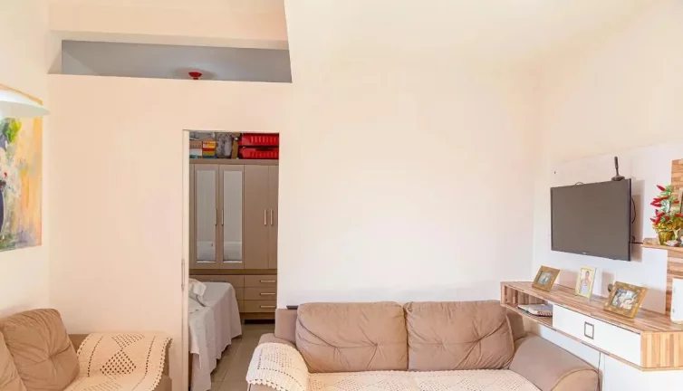 Imagem APARTAMENTO RESIDENCIAL em SÃO PAULO - SP, SANTA EFIGÊNIA