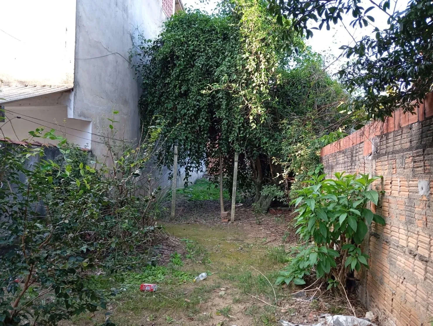 Imagem Terreno à venda, Frei Galvão, Potim, SP