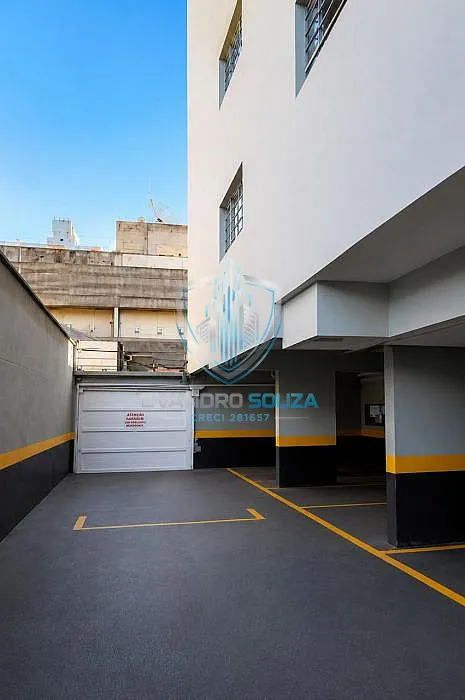 Imagem Apartamento a Venda no bairro Centro - Limeira, SP