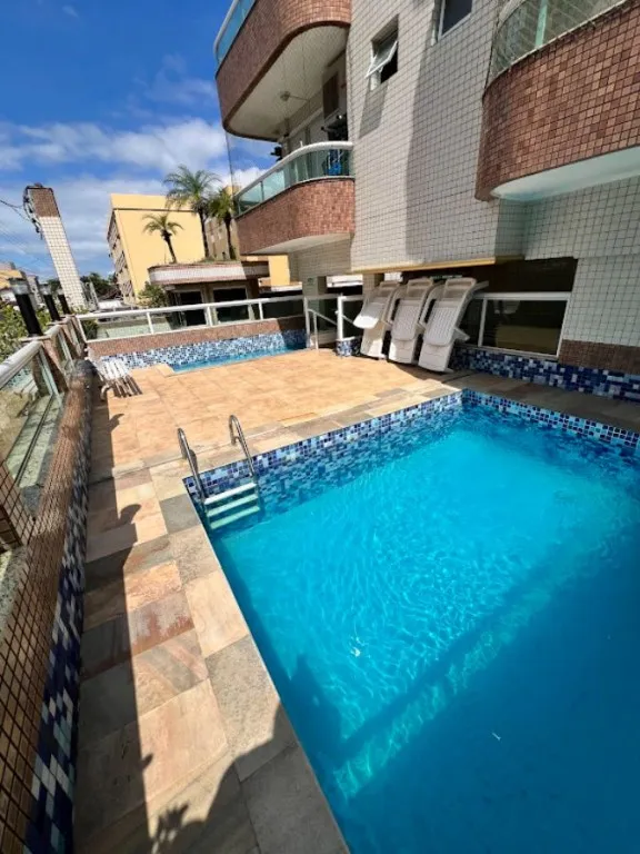 Foto do imóvel APARTAMENTO COM 77,00 m² - CAIÇARA - PRAIA GRANDE SP em RUA DEPUTADO LAÉRCIO CORTE, 1001 - CAIÇARA, PRAIA GRANDE - SP