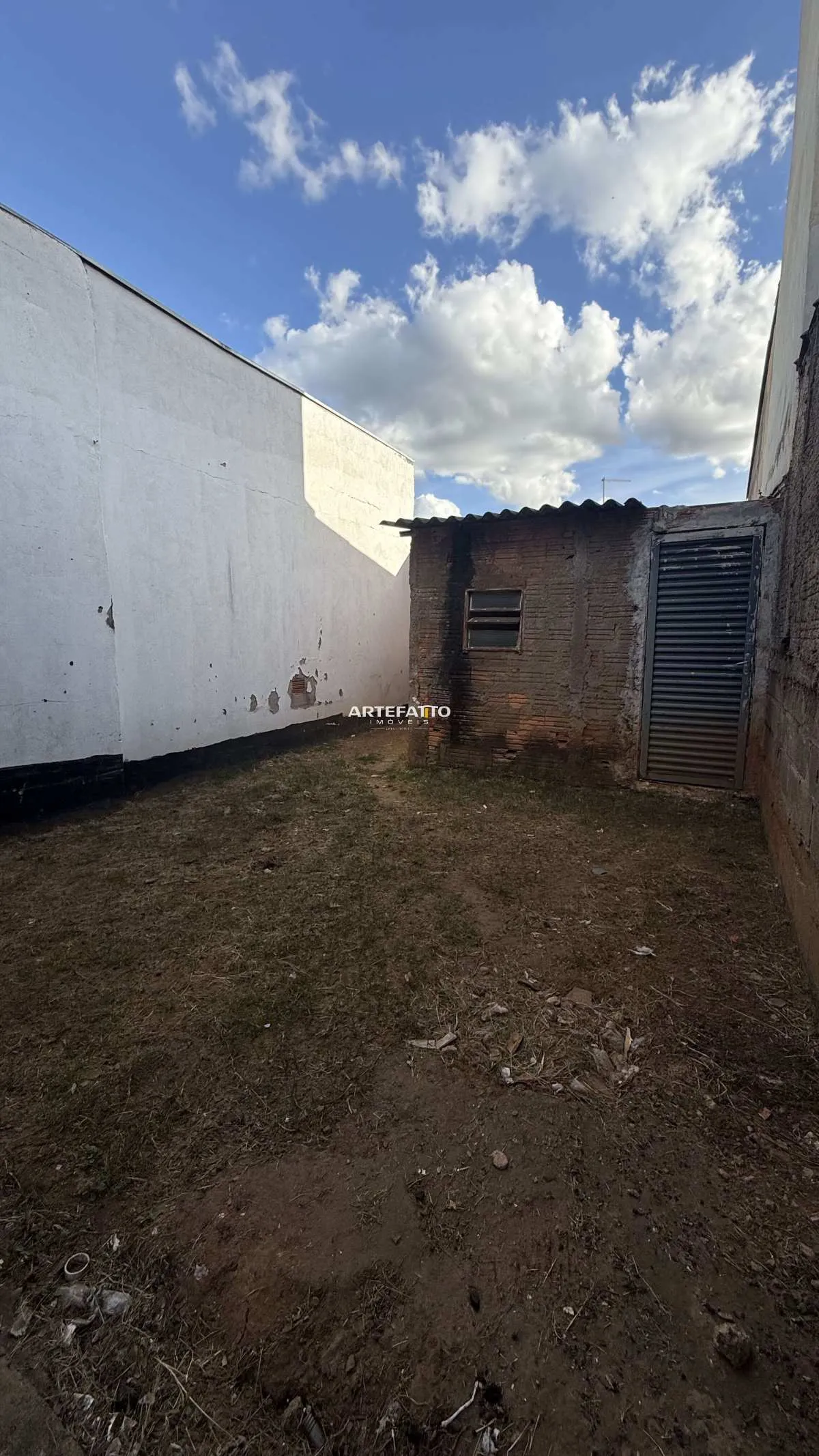 Imagem Casa à venda em Franca, Jardim Líbano, com 1 quarto, 70m2