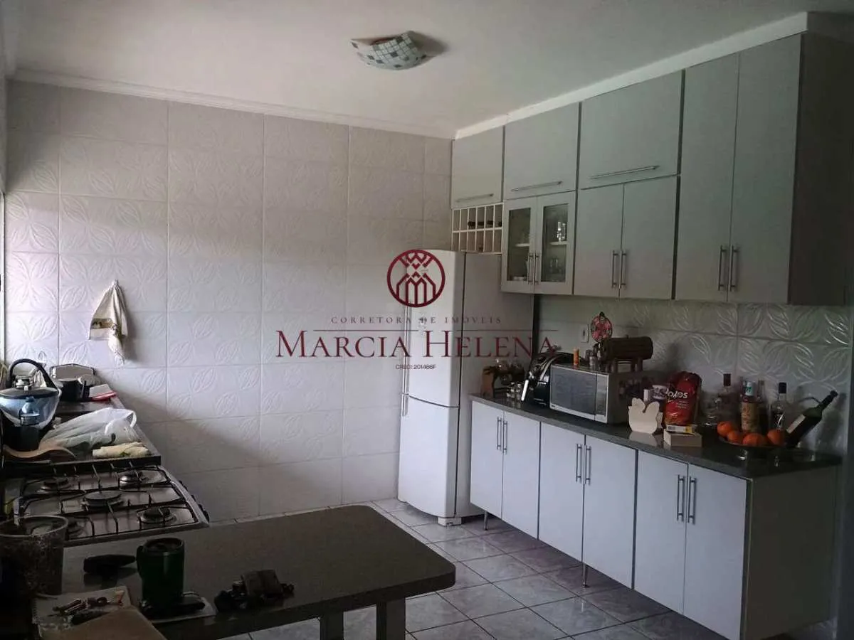 Imagem Casa à venda em Campinas, Jardim Nova Mercedes, com 4 quartos, 520m2
