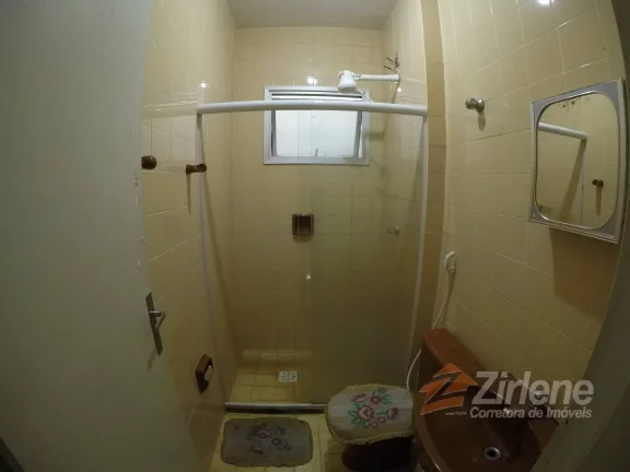 Imagem Apartamento de 2 quartos bem localizado na Praia do Morro