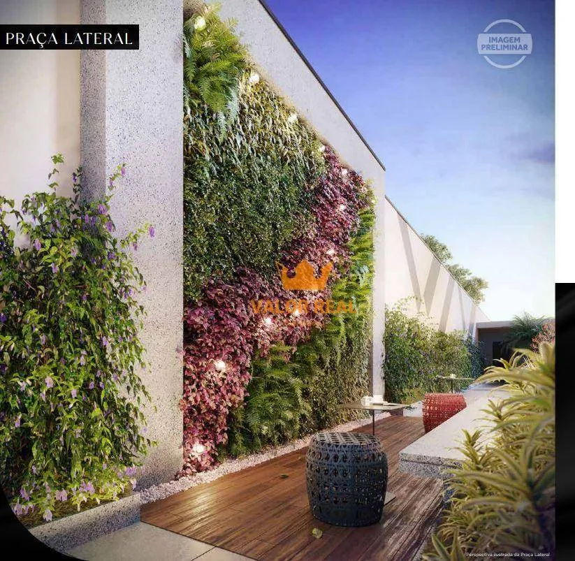 Imagem LANÇAMENTO EXCEPCIONAL EM JUNDIAÍ: Anhangabaú Design - Aptos 79 e 83 m2..