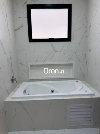 Imagem Sobrado à venda, 175 m² por R$ 1.250.000,00 - Jardim Vila Boa - Goiânia/GO