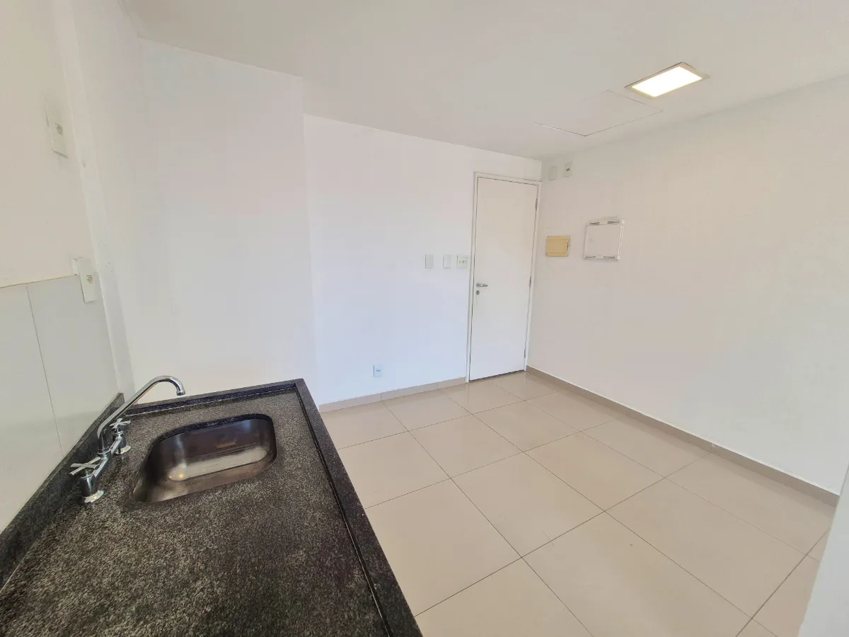 Imagem Apartamento para venda em Tatuapé com 1 quarto, 39m2