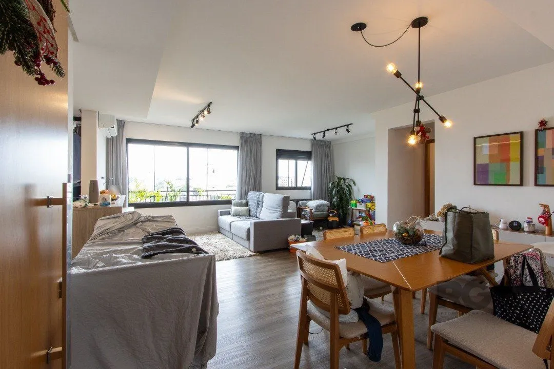 Apartamento em Tristeza