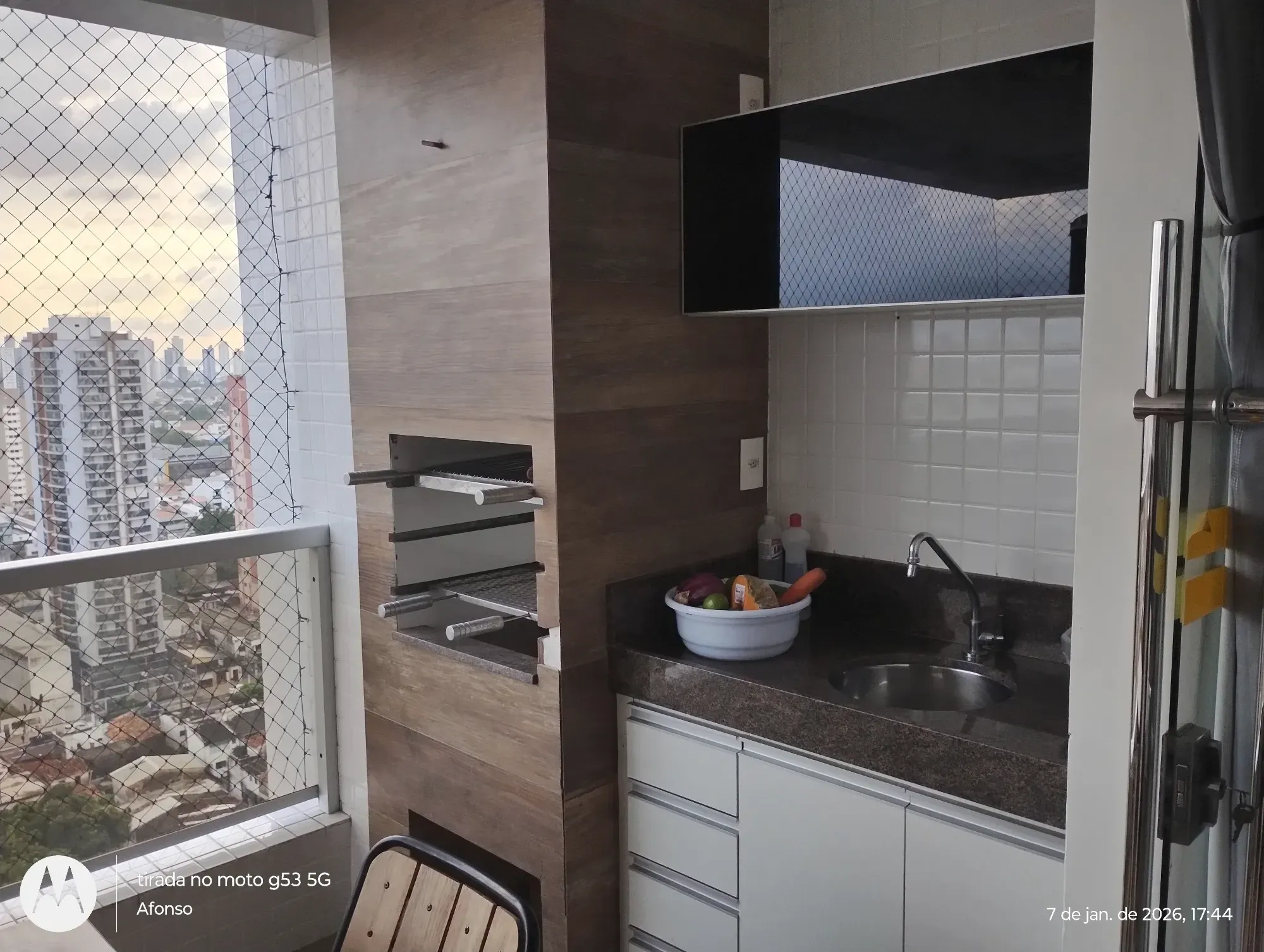 Imagem Apartamento com 3 Quartos à Venda, 110 m² em Pedreira - Belém