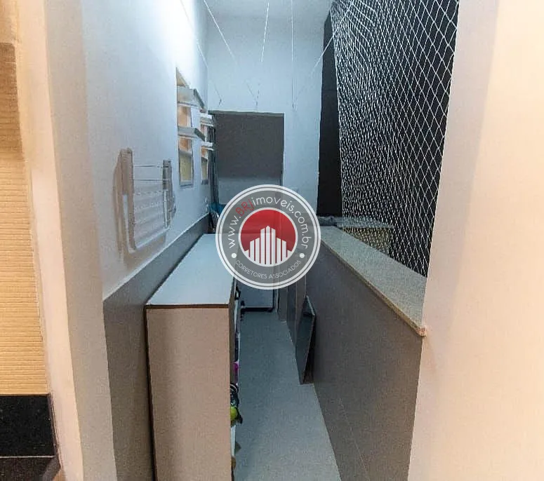 Imagem Apartamento a Venda no bairro Icaraí - Niterói, RJ