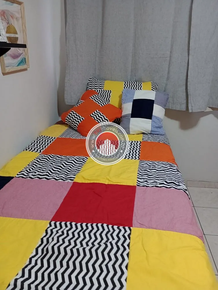 Imagem Apartamento a Venda no bairro Centro - Nilopolis, RJ