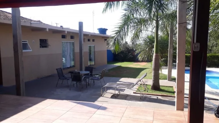 Imagem Chácara à venda  Quinta da Bela Olinda  Bauru/SP  888m²