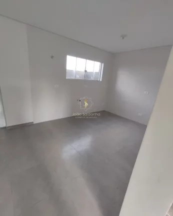 Imagem Sobrado com piscina para Venda em Guaratuba. 400m do mar! excelente localização!!