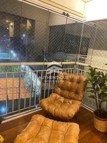 Imagem Via Ibirapuera Home Stay - Vila Clementino - Apartamento à venda em São Paulo/SP