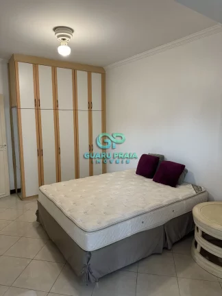 Imagem Apartamento à venda no bairro Enseada - Guarujá/SP