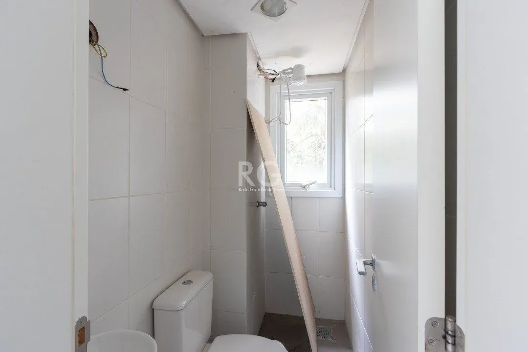 Imagem Apartamento em Cristal