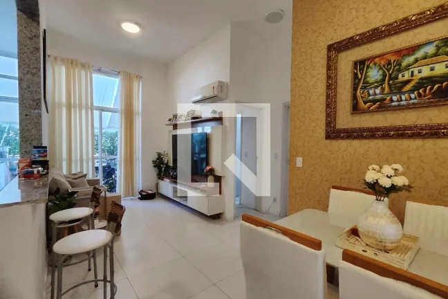 Imagem Apartamento à Venda - Recreio, 2 Quartos, 105 m2