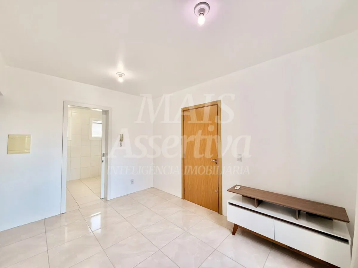 Imagem Apartamento semi mobiliado - Condominio Térra Brasil no 2º andar