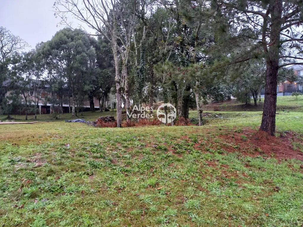 Imagem Vende-se terreno em Gramado, Vivendas do Arvoredo, 464,82m2