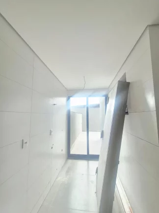 Imagem Apartamento, 3 quartos, sendo 1 suíte - Santa Amélia