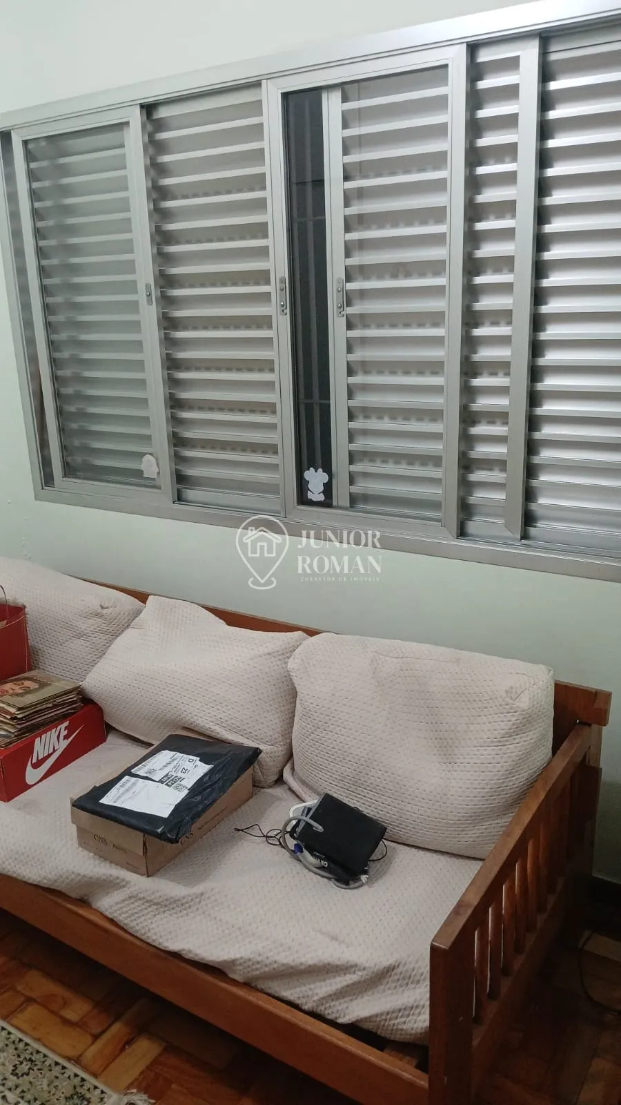 Imagem CASA 250M2 CAMPESTRE COM 2 ENTRADAS, 5 VAGAS E POTENCIAL COMERCIAL EM SANTO ANDRÉ