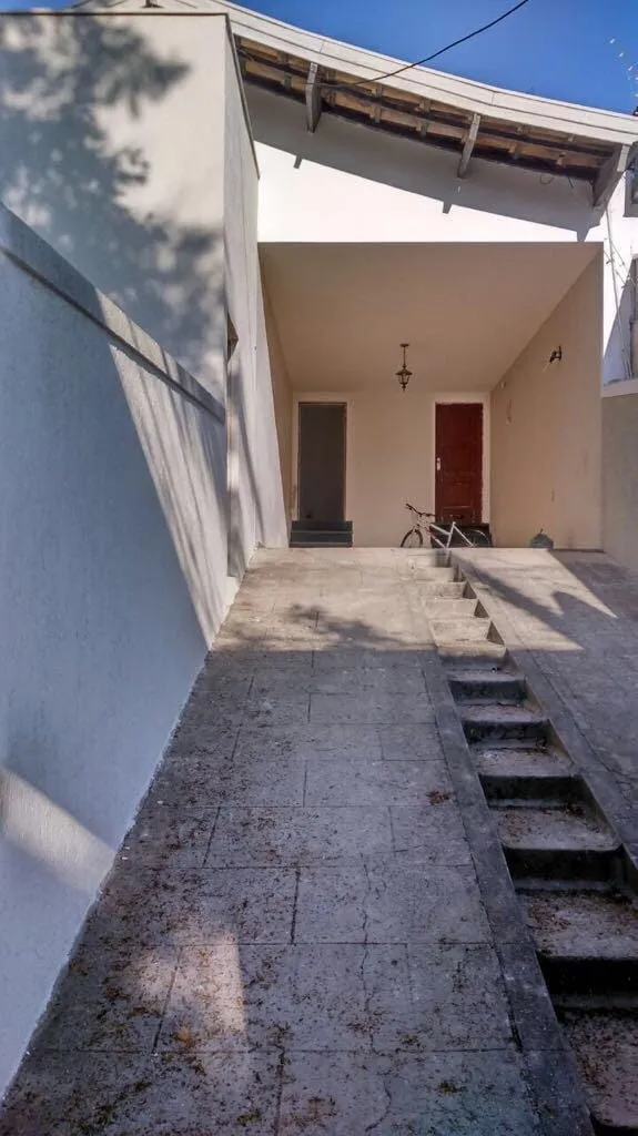Imagem Casa à venda 4 Quartos, 1 Suite, 4 Vagas, 600M², Jardim das Nações, Taubaté - SP