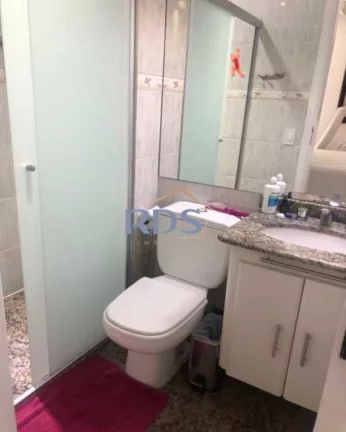 Imagem Apartamento - Padrão / Residencial / Vila Suzana