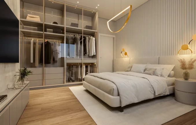 Imagem APARTAMENTO RESIDENCIAL em Itapema - SC, Meia Praia