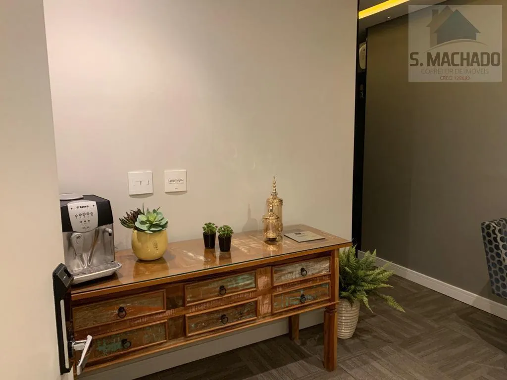 Imagem Sala Comercial para Venda em Santo André / SP no bairro Jardim