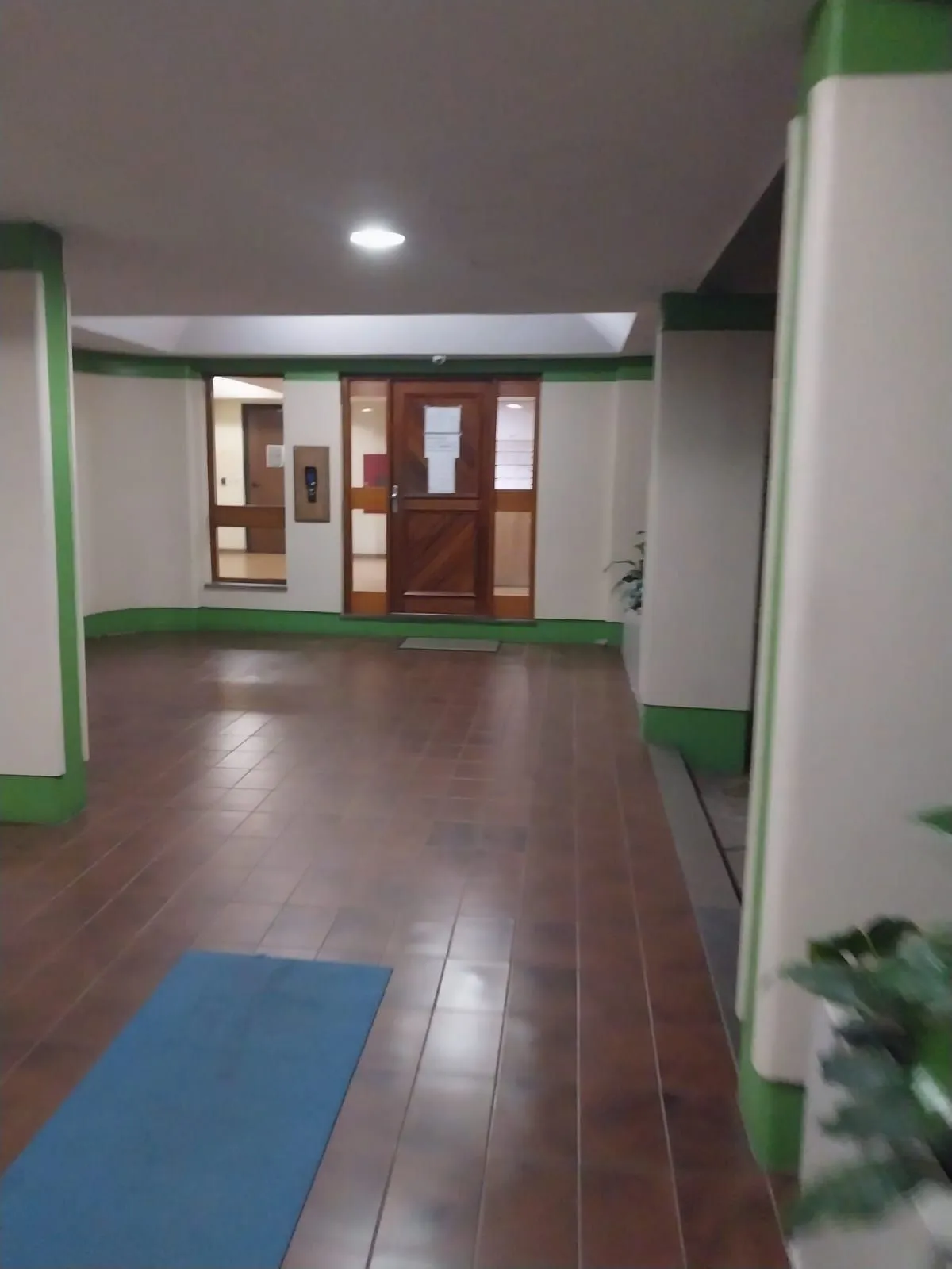 Imagem Excelente apartamento, Centro Histórico, de frente, andar alto.