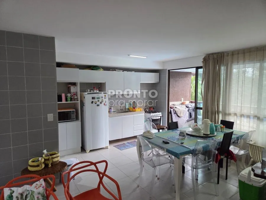 Foto do imóvel Cupe Beach Living