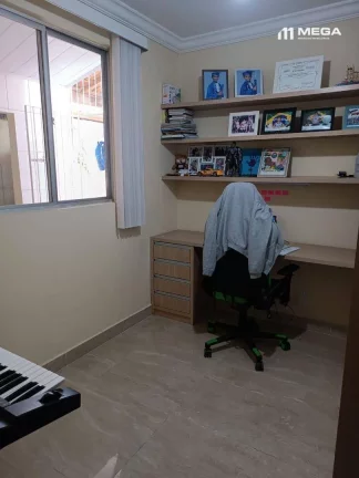 Imagem Casa com 3 quartos à venda, 80 m² por R$ 550.000 - Santa Inês - Vila Velha/ES
