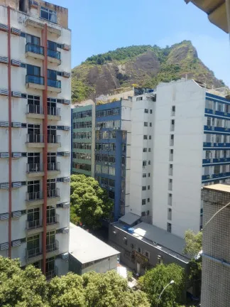 Imagem Apartamento com 1 Quarto à Venda, 45 m² em Copacabana - Rio de Janeiro