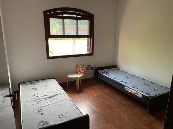 Imagem Casa com 3 dormitórios à venda, 241 m² por R$ 800.000,00 - Perequê-Mirim - Ubatuba/SP