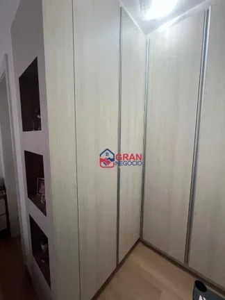 Imagem Apartamento totalmente mobiliado - Mercês - Curitiba/PR