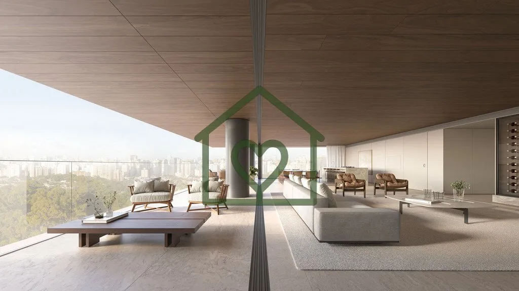 Imagem Barão 428 - Memórias do passado, ecos do futuro. À primeira vista, o edifício se destaca por sua...