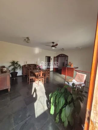 Imagem Casa à venda no Bairro Nossa Senhora da Abadia, Uberaba