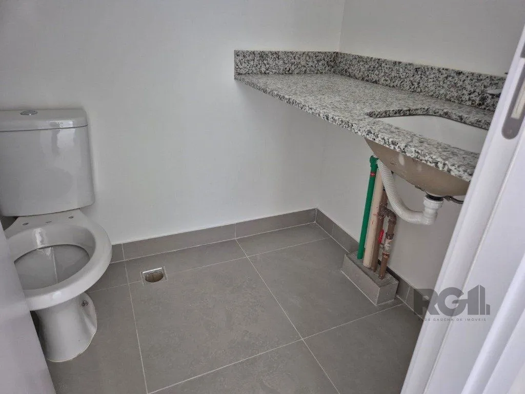 Imagem Novo, 1 suíte e infra.