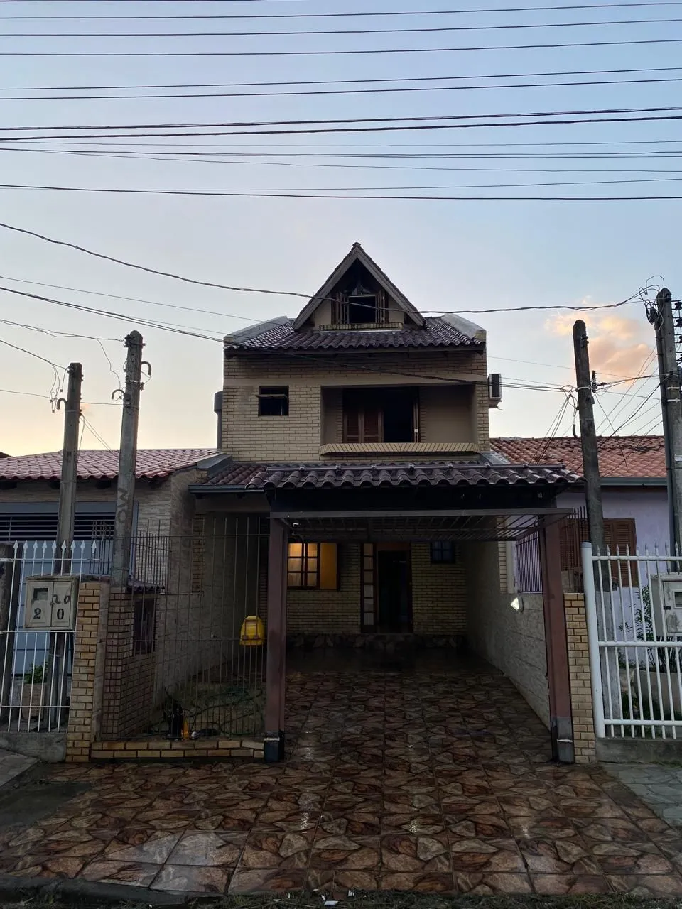 Imagem LINDO SOBRADO