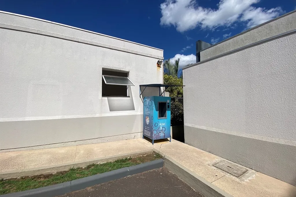 Imagem Apartamento em Igara