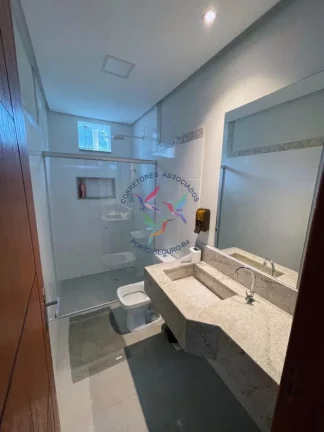 Imagem APARTAMENTO MOBILIADO NORTH VILLE VENDA