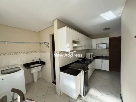 Imagem Pronto para morar! Apartamento de 3 quartos à venda no H12 - Vila Velha