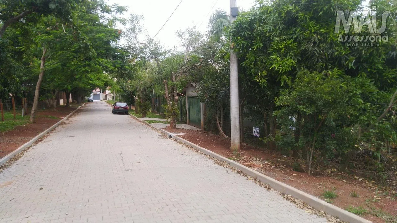 Imagem Terreno para Venda em São Leopoldo / RS no bairro Campestre