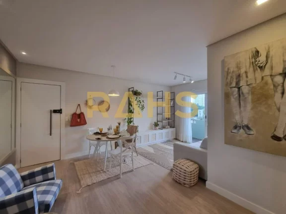Imagem Apartamento com uma localização unica, no coração de Joinville, ao lado do batalhão, apartament...