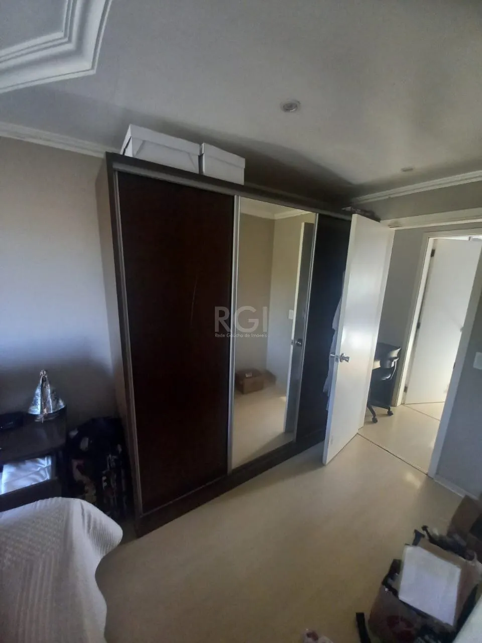 Imagem Casa Condominio para Venda - 88m², 2 dormitórios, 1 vaga - Rio Branco