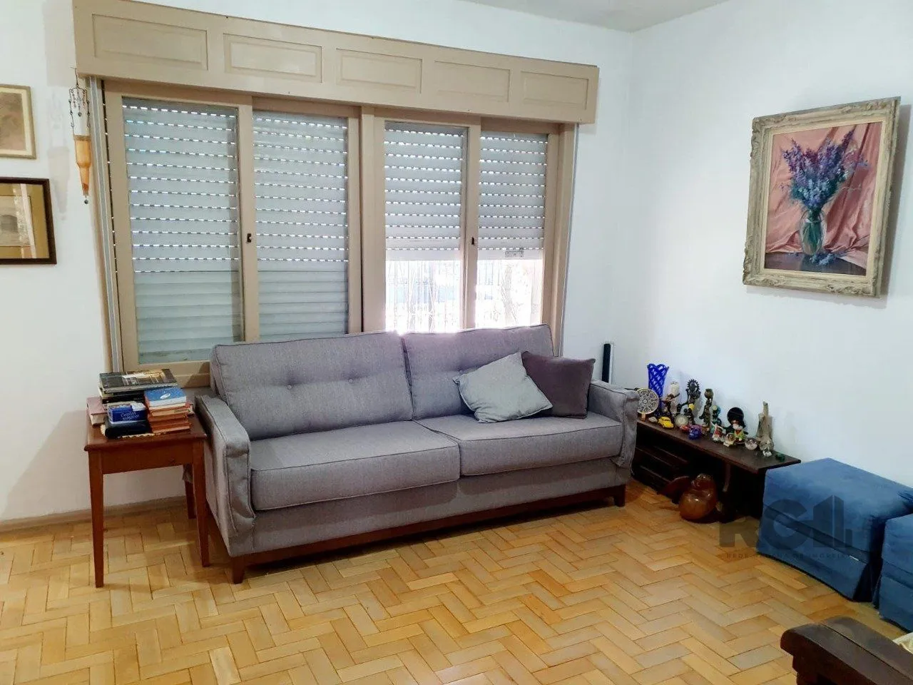 Imagem Casa em Jardim Botânico