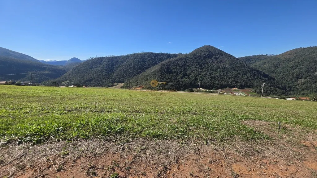 Imagem Terreno em Condomínio para Venda em Teresópolis / RJ no bairro Vale Alpino