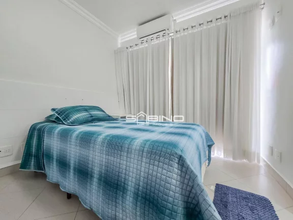 Imagem Cobertura de Alto Padrão à venda na Riviera, com 4 suítes 240m² de área útil, 5 vagas de garagem
